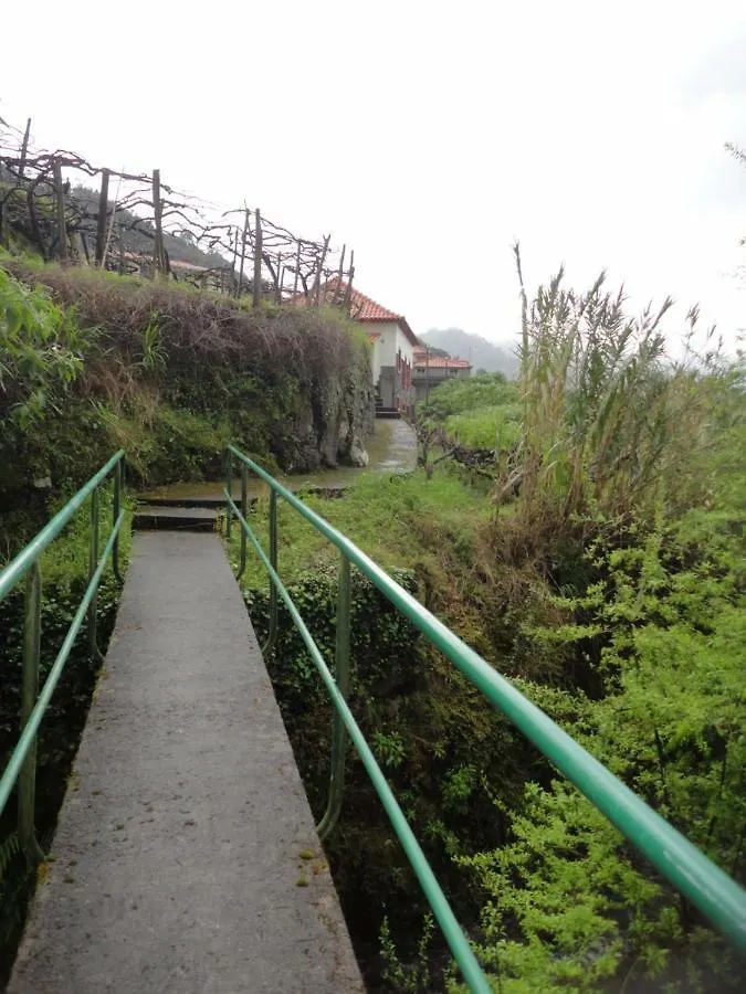 Casa Da Ribeira Vila São Vicente