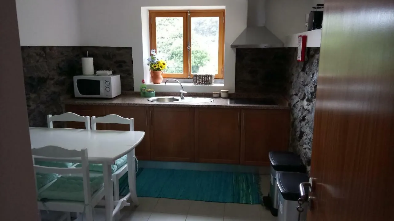 Casa Da Ribeira Vila São Vicente 0*,  Portugal