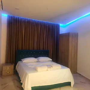 Megniar Hotel Lushnjë