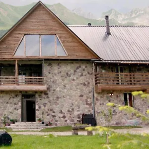 Kelmendi Hotel Lepushe