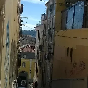 Bica Housevintage , Lisboa Portugal