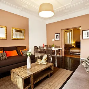 Of The Marques Appartement Lissabon